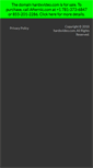 Mobile Screenshot of hardxvideo.com